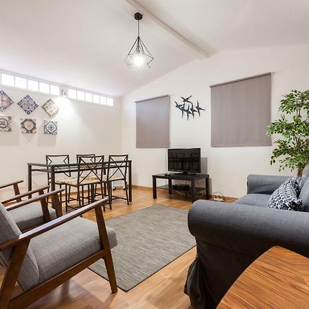 Flh Bairro Alto Stylish Apartment Lisboa Εξωτερικό φωτογραφία