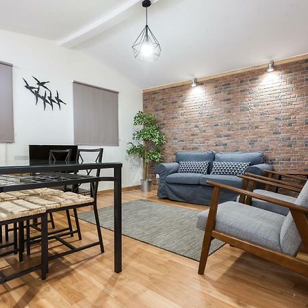 Flh Bairro Alto Stylish Apartment Lisboa Εξωτερικό φωτογραφία