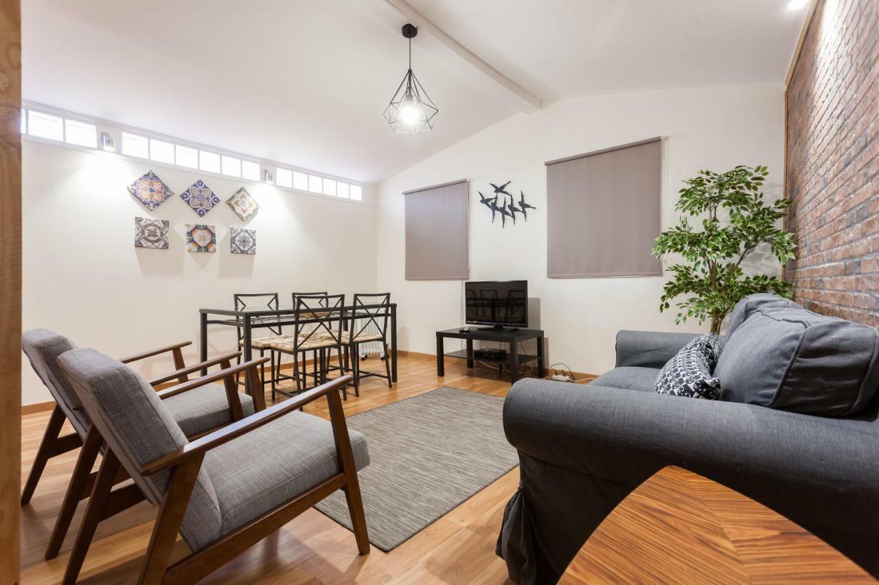 Flh Bairro Alto Stylish Apartment Lisboa Εξωτερικό φωτογραφία