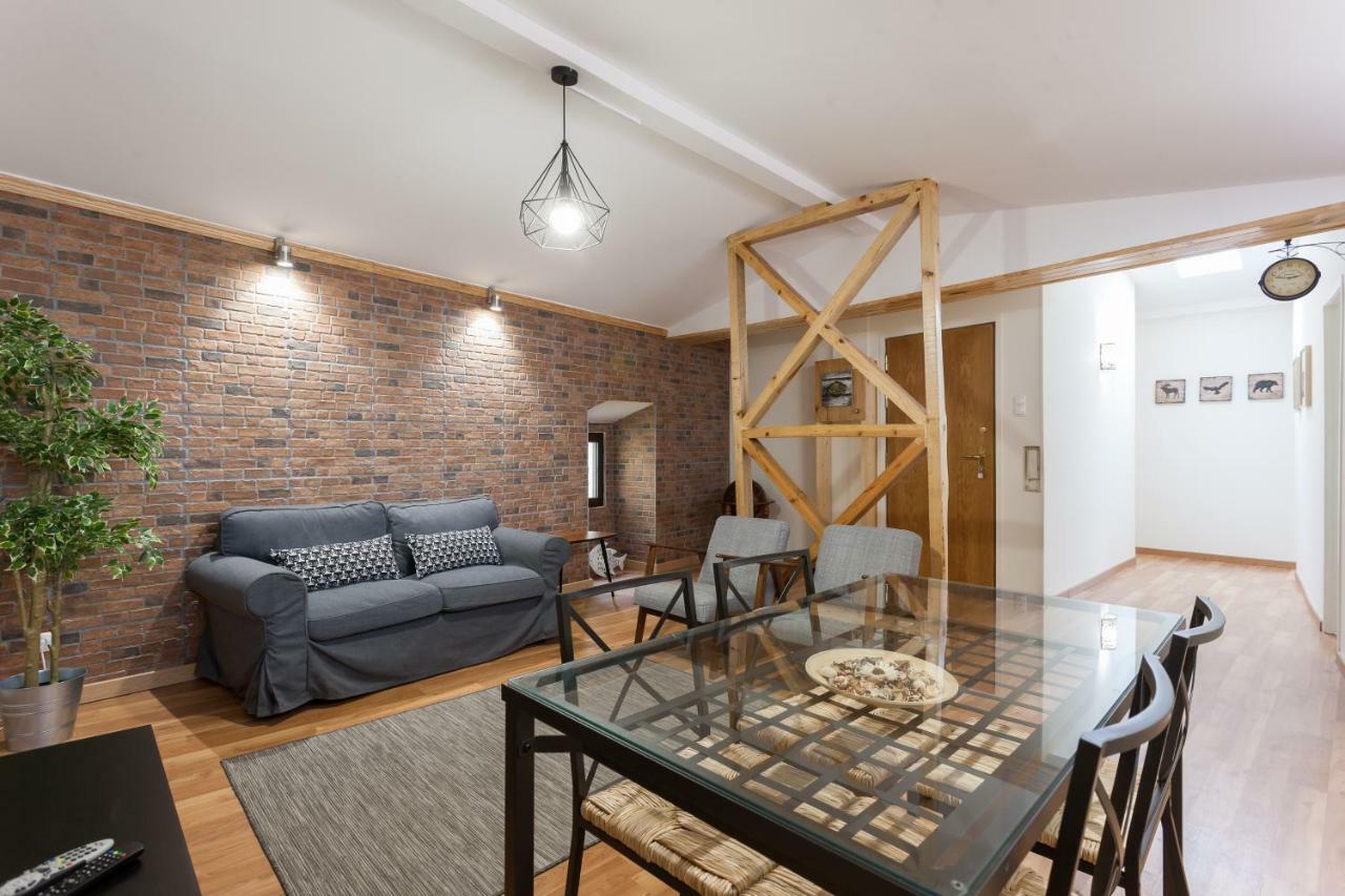 Flh Bairro Alto Stylish Apartment Lisboa Εξωτερικό φωτογραφία