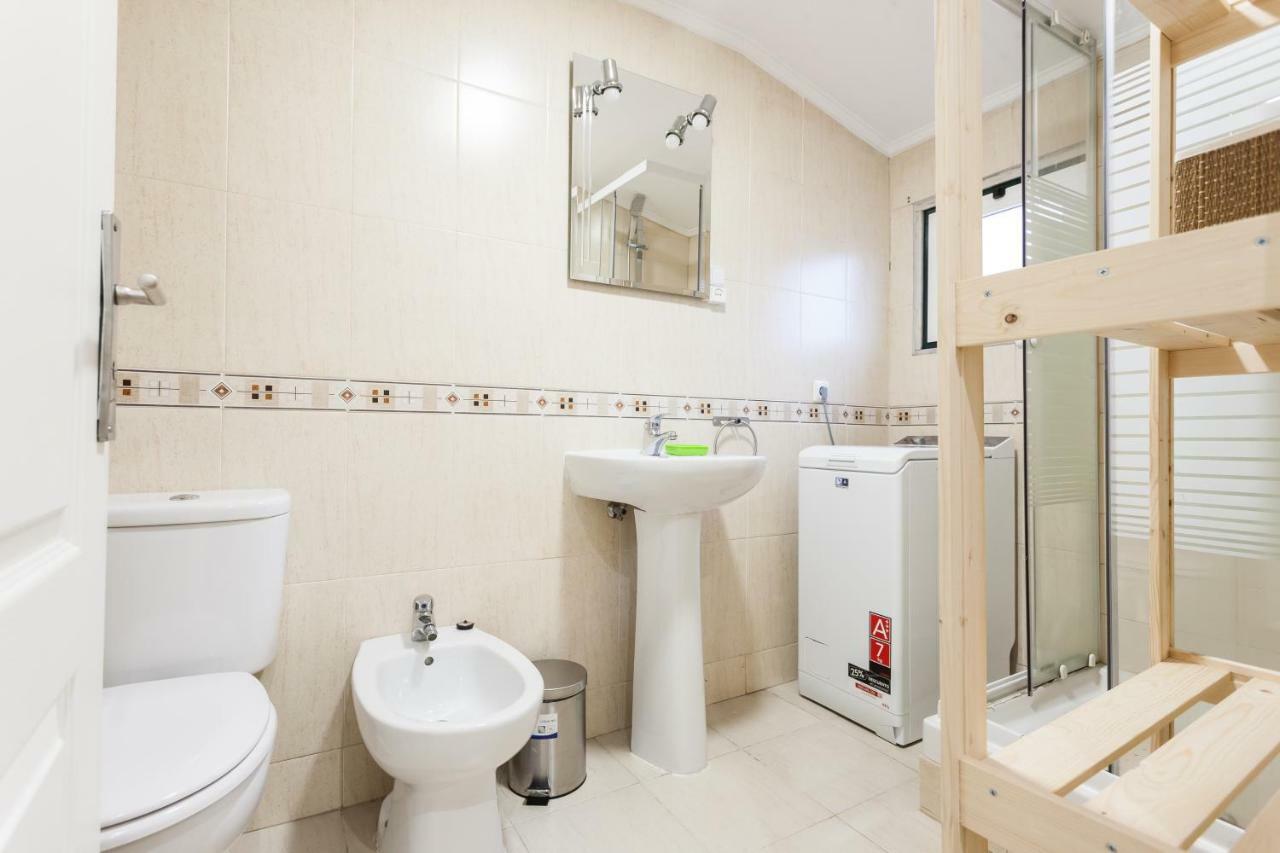 Flh Bairro Alto Stylish Apartment Lisboa Εξωτερικό φωτογραφία