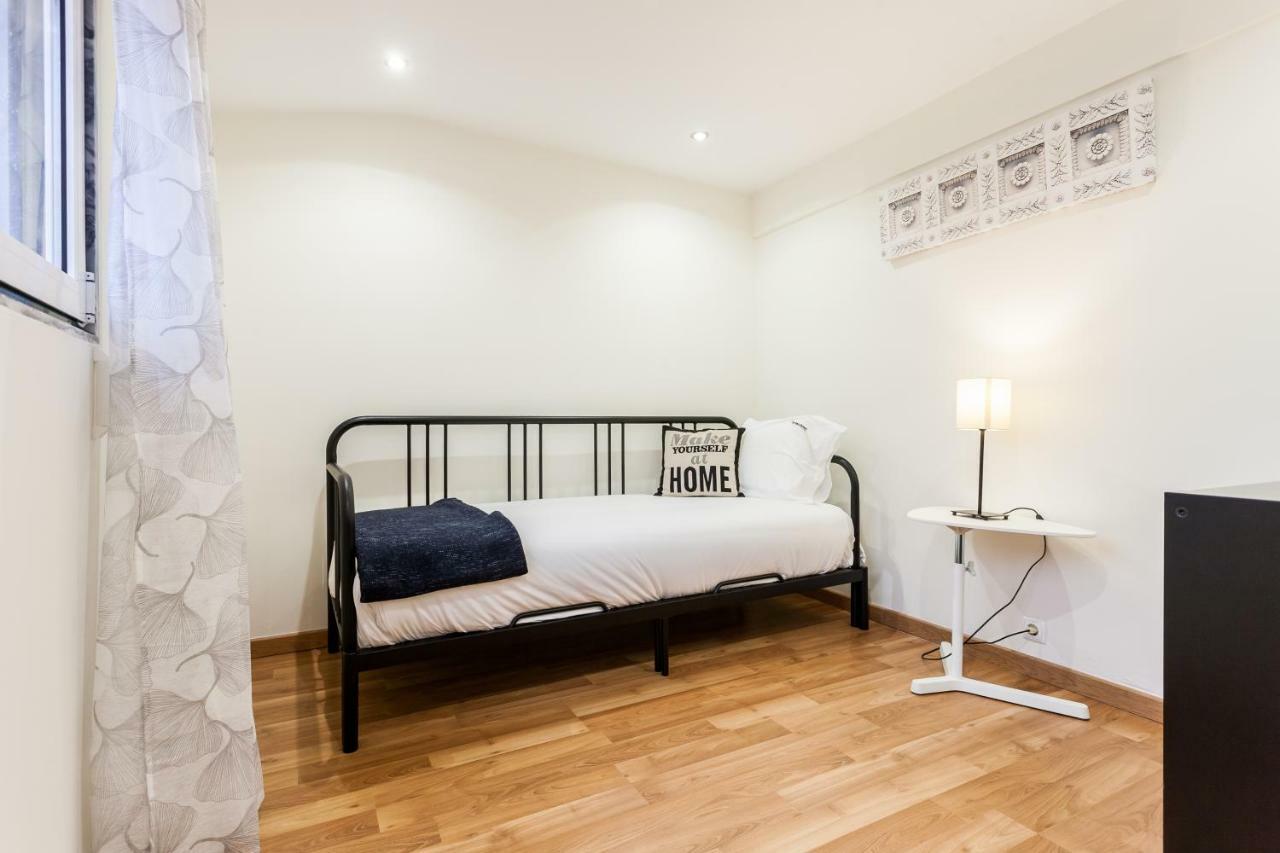 Flh Bairro Alto Stylish Apartment Lisboa Εξωτερικό φωτογραφία