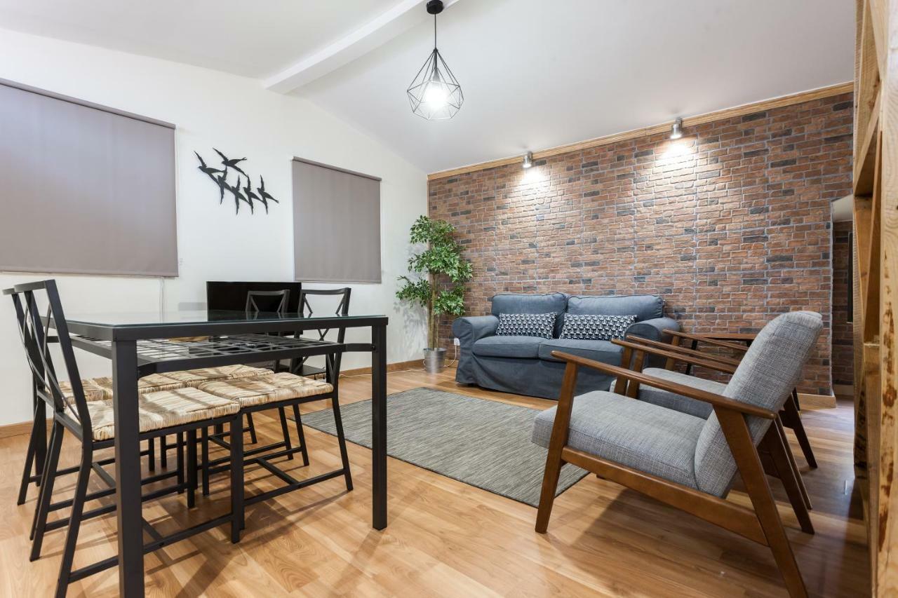 Flh Bairro Alto Stylish Apartment Lisboa Εξωτερικό φωτογραφία