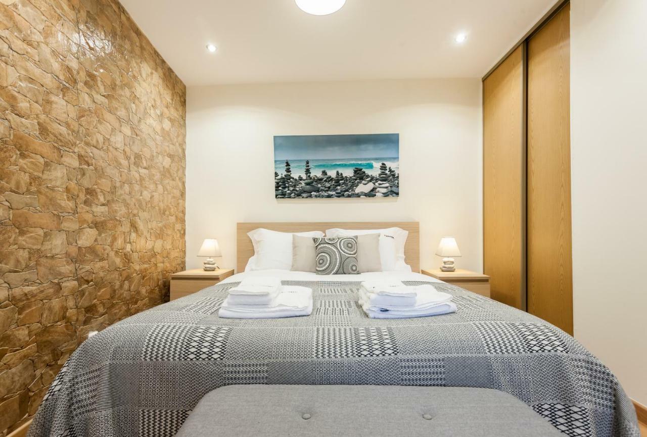 Flh Bairro Alto Stylish Apartment Lisboa Εξωτερικό φωτογραφία