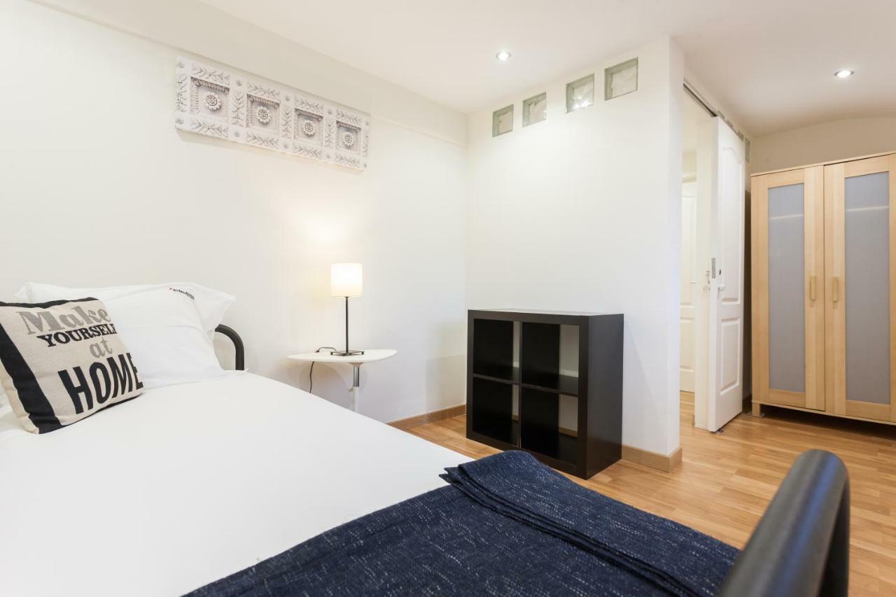 Flh Bairro Alto Stylish Apartment Lisboa Εξωτερικό φωτογραφία